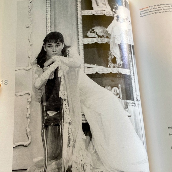 AUDREY HEPBURN ELEGANT SPIRIT A SON REMEMBERS SEAN FERRER HB EUC - Picture 7 of 15